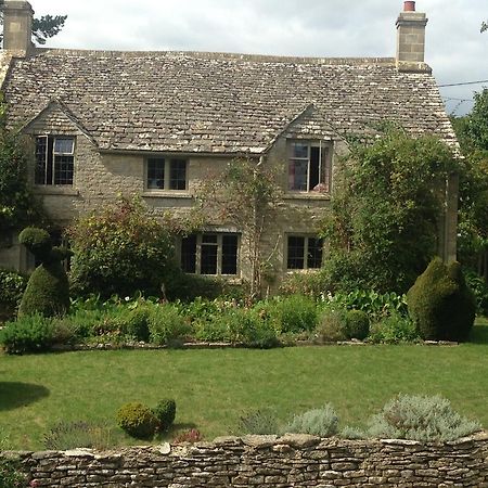 Yew Tree Cottage B&B Stow-on-the-Wold Exteriér fotografie
