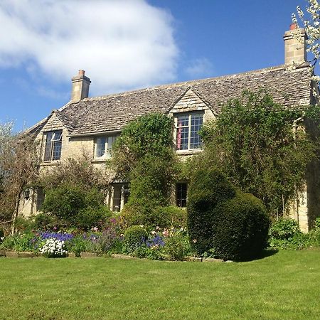 Yew Tree Cottage B&B Stow-on-the-Wold Exteriér fotografie