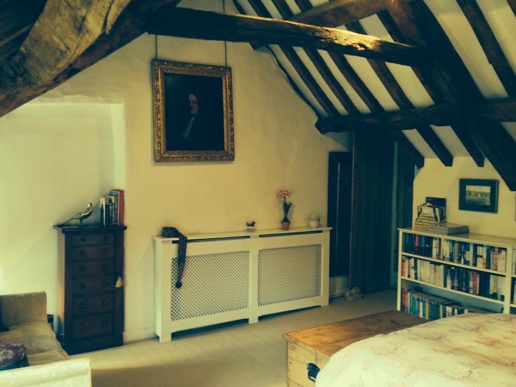 Yew Tree Cottage B&B Stow-on-the-Wold Pokoj fotografie