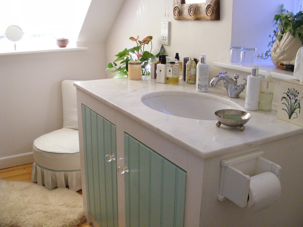 Yew Tree Cottage B&B Stow-on-the-Wold Pokoj fotografie