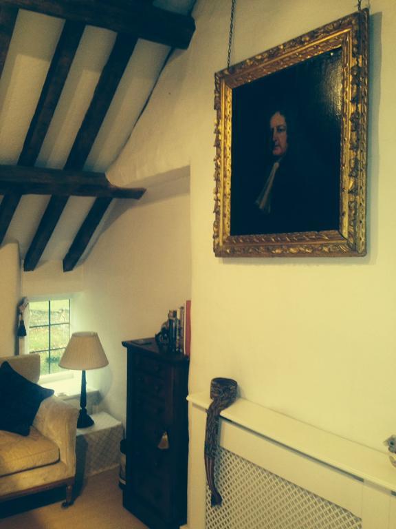 Yew Tree Cottage B&B Stow-on-the-Wold Pokoj fotografie
