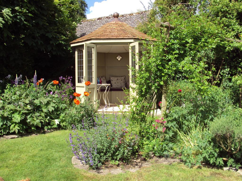 Yew Tree Cottage B&B Stow-on-the-Wold Exteriér fotografie