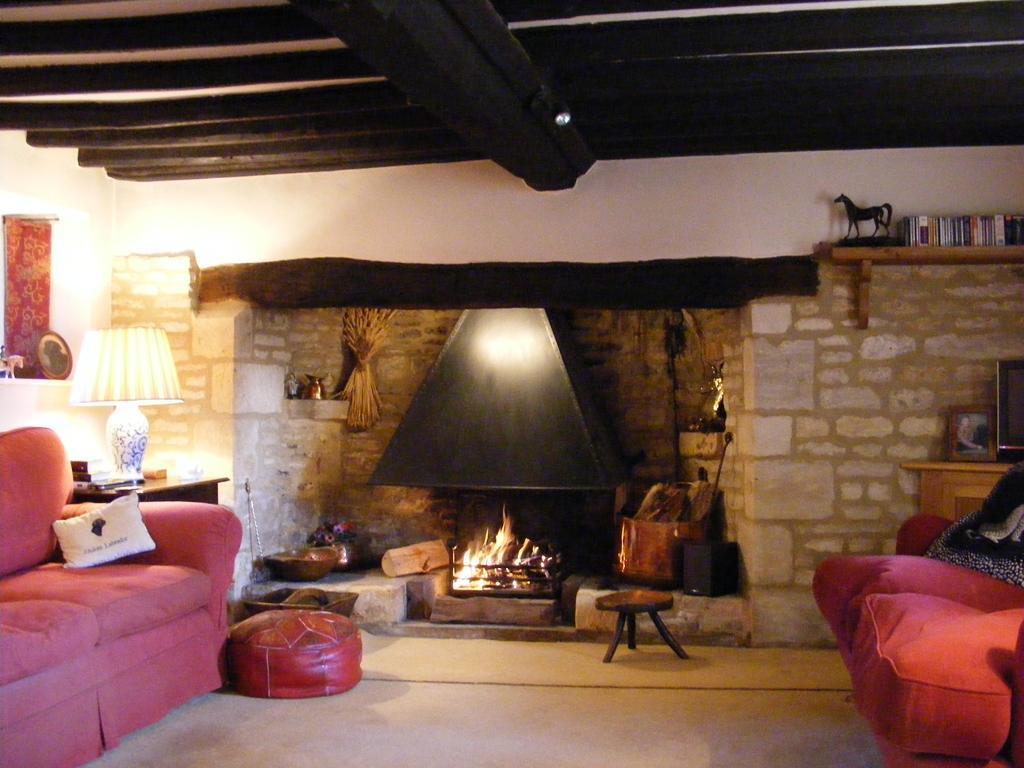 Yew Tree Cottage B&B Stow-on-the-Wold Exteriér fotografie