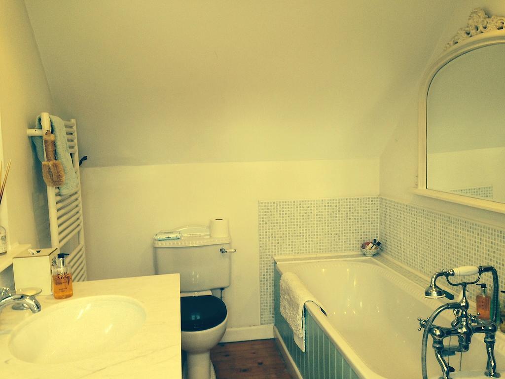 Yew Tree Cottage B&B Stow-on-the-Wold Pokoj fotografie
