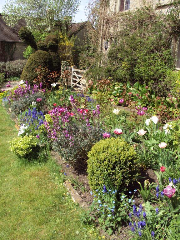 Yew Tree Cottage B&B Stow-on-the-Wold Exteriér fotografie