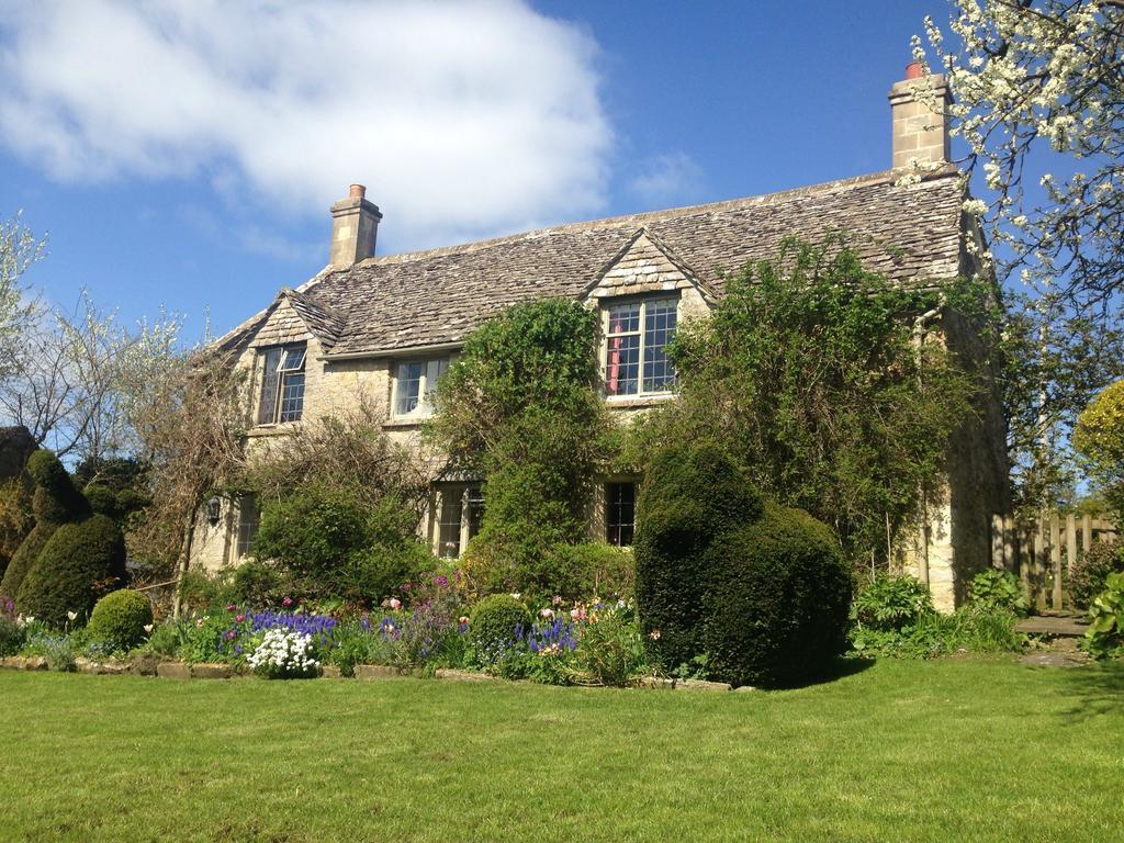 Yew Tree Cottage B&B Stow-on-the-Wold Exteriér fotografie