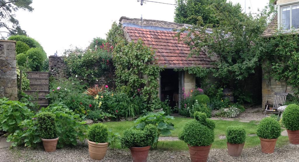 Yew Tree Cottage B&B Stow-on-the-Wold Exteriér fotografie